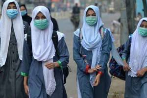 Punjab Confirms Schools, Colleges Will Remain Open on Tuesday